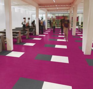 Wykładziny flokowane flotex Bydgoszcz